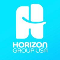 Horizon Group USA logo - Similar company to Home Essentials & Beyond