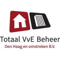 Totaal VvE Beheer Den Haag en omstreken BV logo - Similar company to Hydro Groep