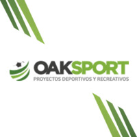 Grass Sintético OakSport logo - Similar company to Indusegur
