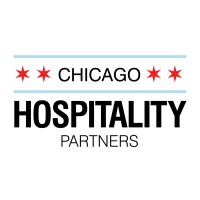 Chicago Hospitality Partners logo - Similar company to Proxi