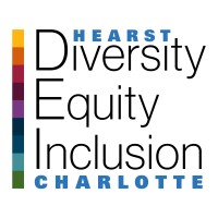 Hearst Charlotte - DE&I Committee logo - Similar company to Miro Spanish Grille