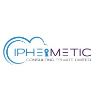 Ciphermetic Consulting Private Limited logo - Similar company to Js Pro Media