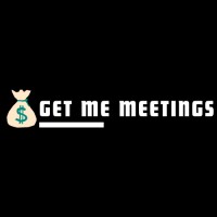 Get Me Meetings logo - Similar company to Vendisys | Generate More Pipeline And Revenue At Scale