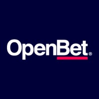 OpenBet logo - Similar company to Onebet
