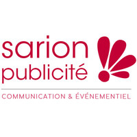 SARION PUBLICITE logo - Similar company to Bao Studio