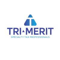 Tri-Merit logo - Similar company to Abgi Usa