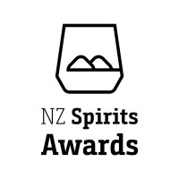NZ Spirits Awards logo - Similar company to The Bluff Distillery