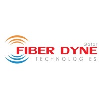 Fiber Dyne Qatar Technologies logo - Similar company to Techno Beam Malayali Fitness