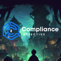 Compliance Detective logo - Similar company to Verilogy