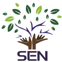 SENplatform (Sustainable Environmental Network) logo - Similar company to Sen Innova
