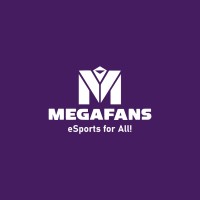 MegaFans Esports logo - Similar company to Bricktrade