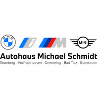 Autohaus Michael Schmidt GmbH logo - Similar company to Autohaus Widmann + Winterholler Gmbh