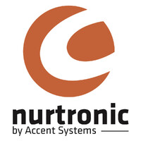 Nurtronic logo - Similar company to Electrolomas
