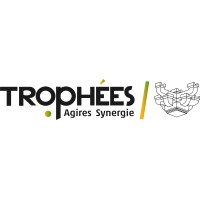Trophées AGIRES SYNERGIE logo - Similar company to Stonework.Co