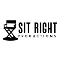 Sit Right Productions logo - Similar company to Fluid