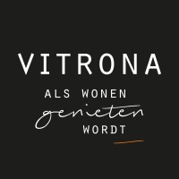 Vitrona zonwering & terrasoverkappingen logo - Similar company to Springer Stucdesign