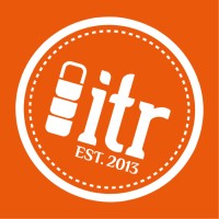 Indian Tiffin Room logo - Similar company to Project50