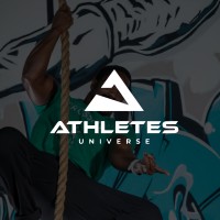 Athletes Universe logo - Similar company to Pizza Plus