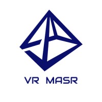 VR Masr logo - Similar company to Vr360