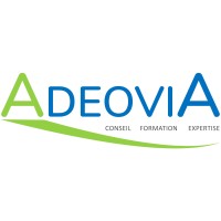 ADEOVIA logo - Similar company to Maxime Freelance