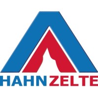 Hahn Zelte logo - Similar company to Tomorrow Pictures Inc