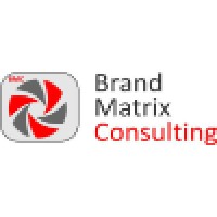 Brand Matrix Consulting Ltd logo - Similar company to Hackcity Tech