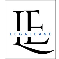 LegalEase logo - Similar company to Hardworking Resources