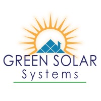Green Solar Systems, LLC logo - Similar company to Orbit Techno Solutions