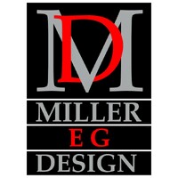 Miller EG Design logo - Similar company to Pacific Power & Systems