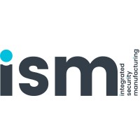 ISM Ltd logo - Similar company to Lazerbeam Fire & Security Ltd