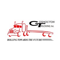Coshocton Trucking logo - Similar company to A.M. Transport
