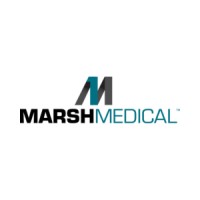 Marsh Medical logo - Similar company to Marsh Bellofram