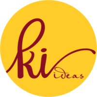 Ki Ideas logo - Similar company to Ottimo Visuals Pvt. Ltd