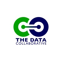 The Data Collaborative logo - Similar company to Innovateher Technology Rotation Program