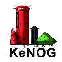 KeNOG logo - Similar company to Mjenzi Cloud