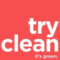 Tryclean logo - Similar company to Marktwo Consulting