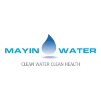 Mayin Water logo - Similar company to Doyon Utilities