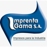 IMPRENTA GAMA S.A. logo - Similar company to Digital Studio Publicidad