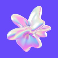 Vubble Creative logo - Similar company to Social Hills