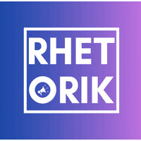 Rhetorik logo - Similar company to Micro Logic Systems