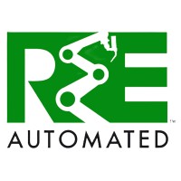 R&E Automated logo - Similar company to Advanced Systems And Controls