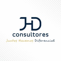 JHD Consultores logo - Similar company to Kanal