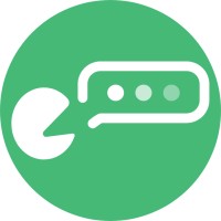 talkative.ai logo - Similar company to Gonocode.Ai