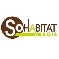 So Habitat logo - Similar company to Abitabio Scop