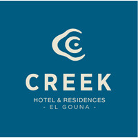 Creek Hotel & Residences El Gouna logo - Similar company to Premier Le Rêve Hotel & Spa