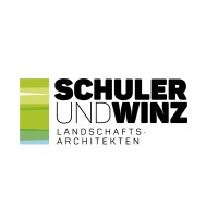 Schuler und Winz Landschaftsarchitekten logo - Similar company to Faerber Architekten