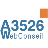 A3526 logo - Similar company to Loginnove Inc.