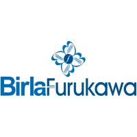 Birla Furukawa logo - Similar company to Castech