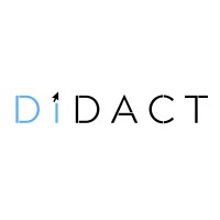 Didact Digital Technologies logo - Similar company to Tololi Online