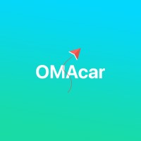 OmaCar logo - Similar company to France Cab & Services
